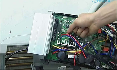 崇川美的空调电话是多少