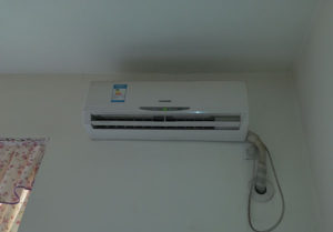 崇川空调维修电话是多少