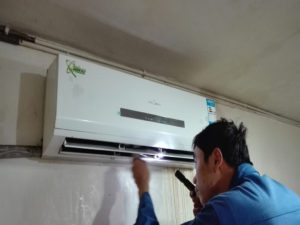 崇川格力空调电话是多少