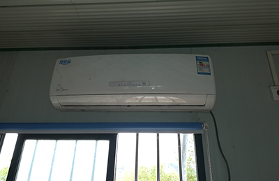 崇川空调维修在哪里找