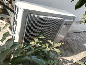 崇川空调维修售后服务