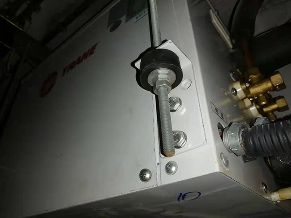 崇川空调维修售后服务中心