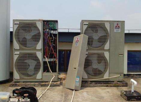 崇川空调维修电话号码多少