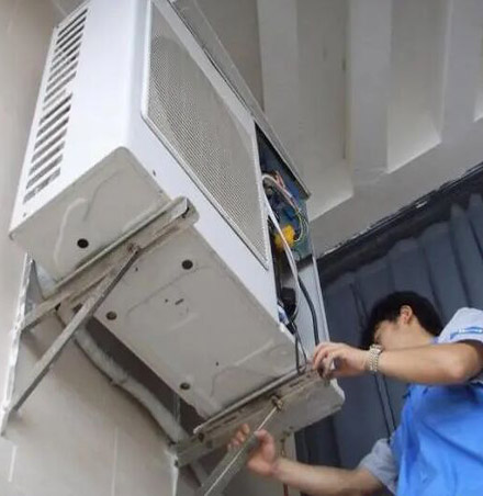 崇川24小时空调维修热线