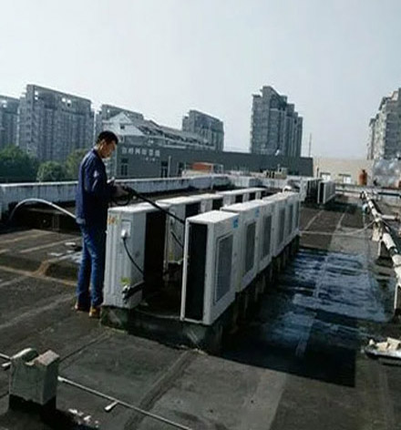 崇川 空调拆装 崇川本地 空调拆装公司