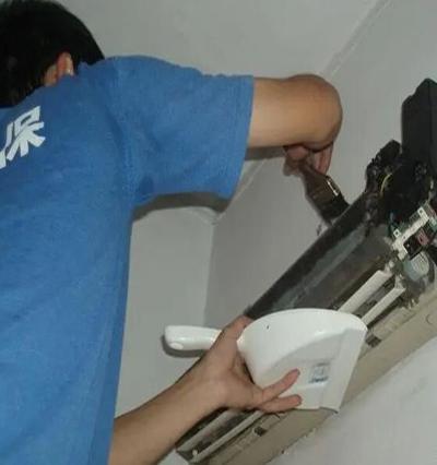 崇川空调清洗保养