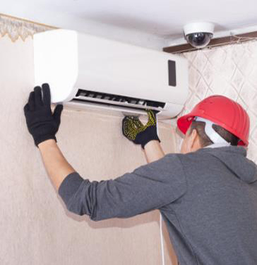 崇川空调内机噪音大