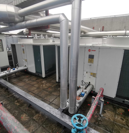 崇川附近中央空调维修 崇川上门中央空调维修