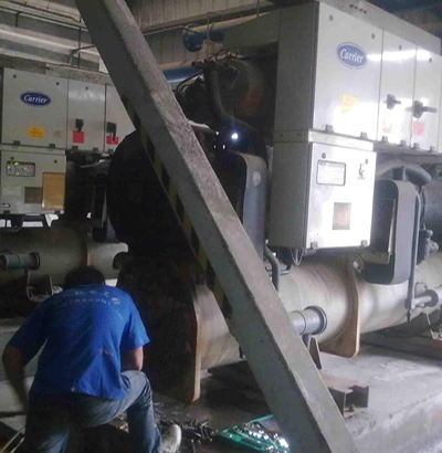 崇川冰箱维修 崇川制冷设备维修